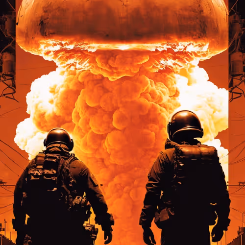 Unique 1/1 single mints från ConceptWorlds.com