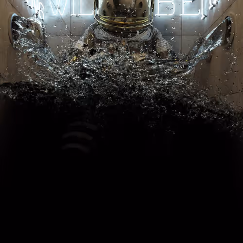 Everything Will Be Fine #9/10