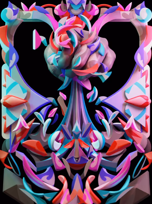 Item #53500050004 Media