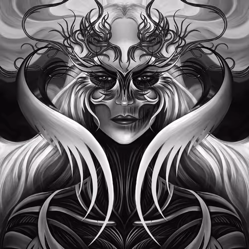 Dark Goddesses
