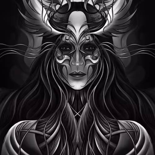 Dark Goddesses