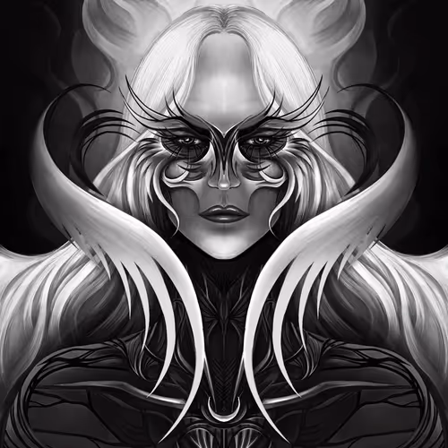 Dark Goddesses