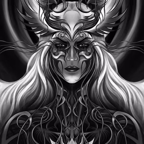 Dark Goddesses