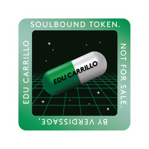 ArtDrop EduCarrillo SBT#1