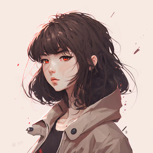 Sakie"s pfp17