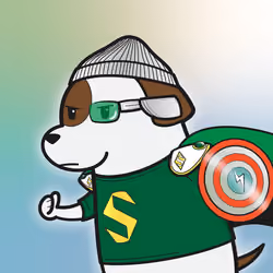SUPER DOG #1065
