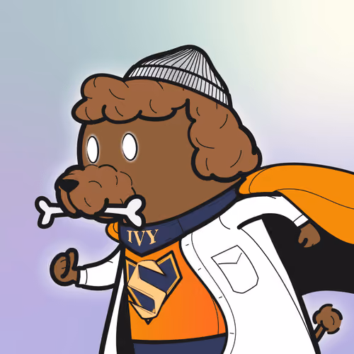 SUPER DOG #2145