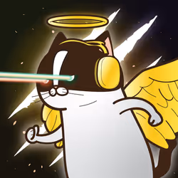 MEGA CAT #1029