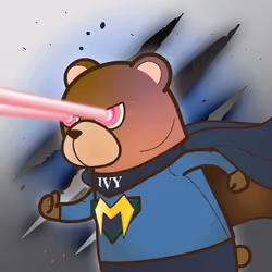 MEGA BEAR #303