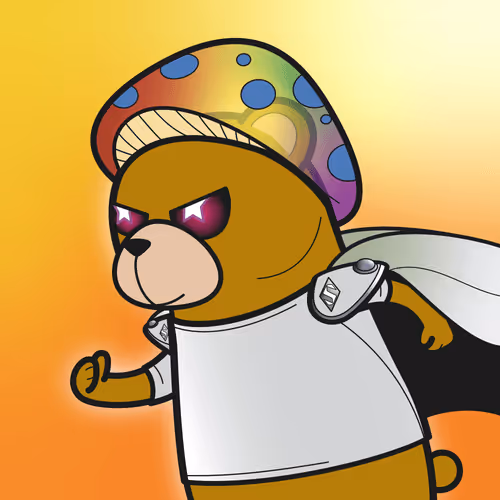 Bbrc Super Pets