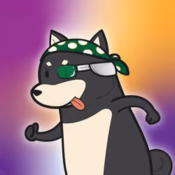 SUPER DOG #1558