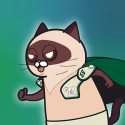 SUPER CAT #1428