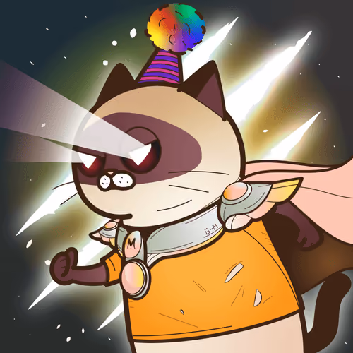 MEGA CAT #1614