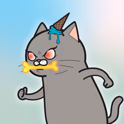 SUPER CAT #49