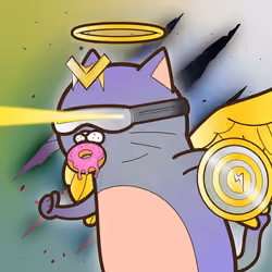 MEGA CAT #917
