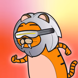 SUPER CAT #1006