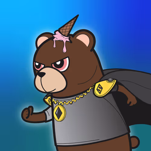 Bbrc Super Pets