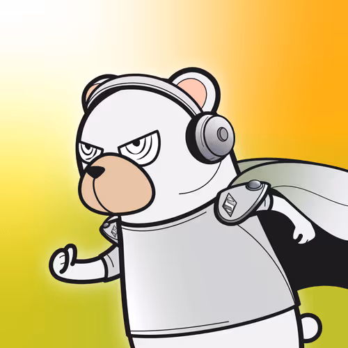 Bbrc Super Pets