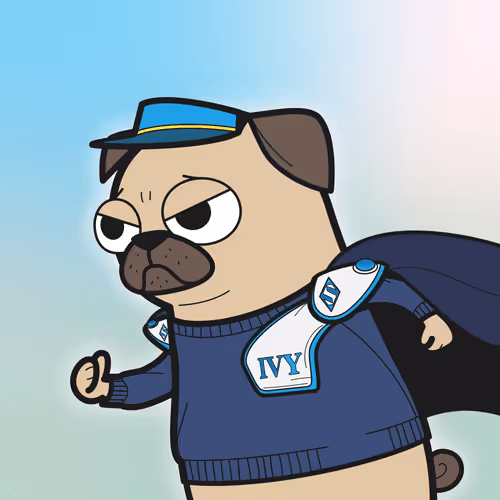 SUPER DOG #802