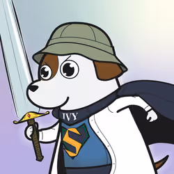 SUPER DOG #2295