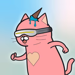 SUPER CAT #1427