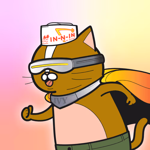 SUPER CAT #1234