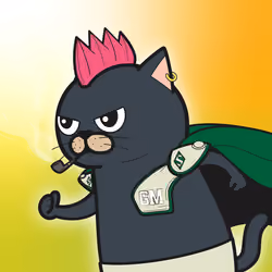 SUPER CAT #1268