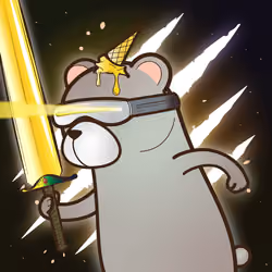 MEGA BEAR #50