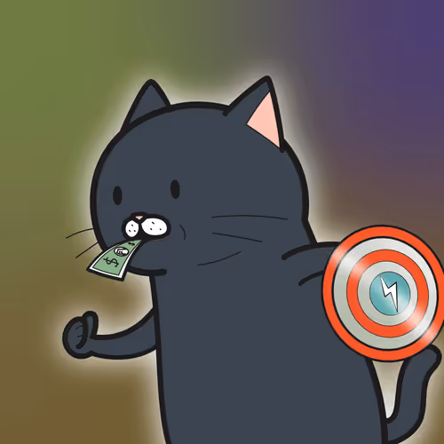 SUPER CAT #974