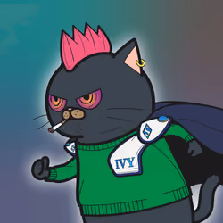 SUPER CAT #1810
