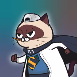 SUPER CAT #354
