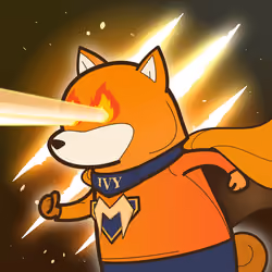MEGA DOG #2296