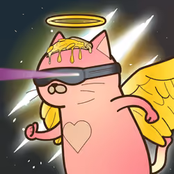 MEGA CAT #1773