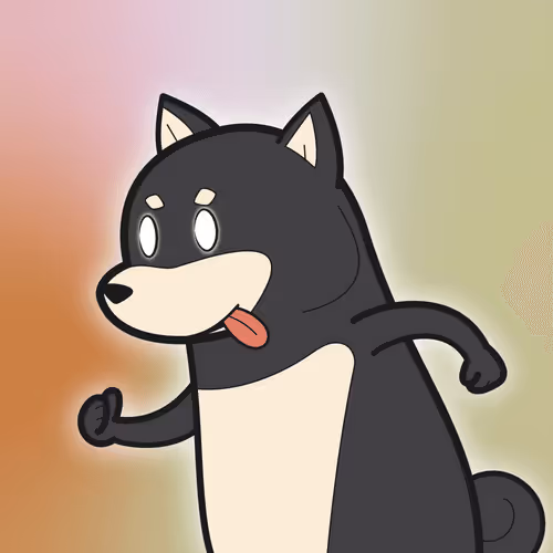 SUPER DOG #1