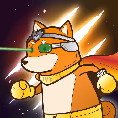 MEGA DOG #986