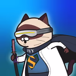 SUPER CAT #2190