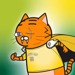 SUPER CAT #1949