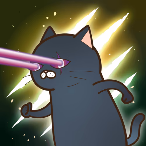MEGA CAT #1970