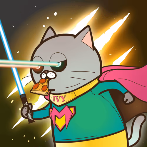 MEGA CAT #532