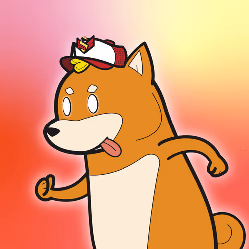 SUPER DOG #1603