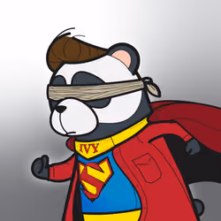 SUPER BEAR #2273