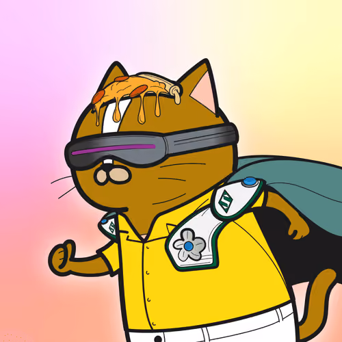 SUPER CAT #1743