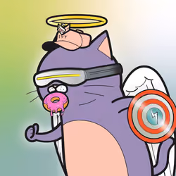 SUPER CAT #931