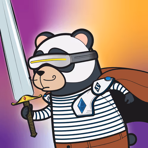 SUPER BEAR #615