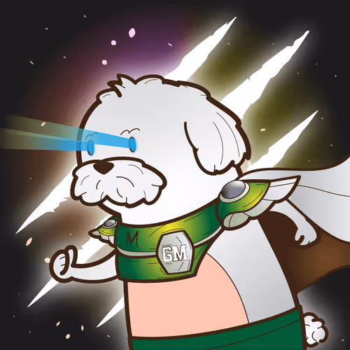 Bbrc Super Pets