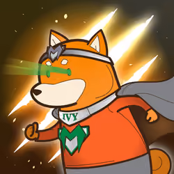 MEGA DOG #1002