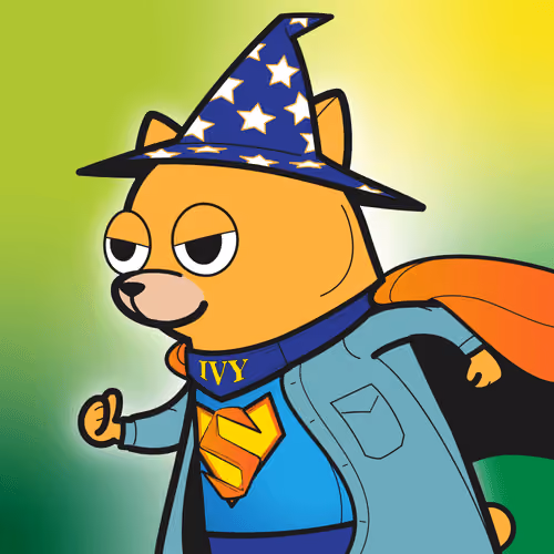 SUPER DOG #394