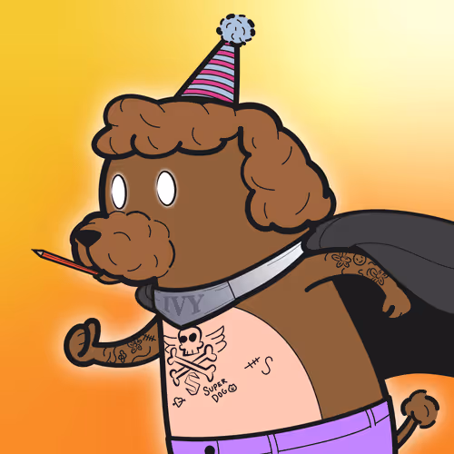 Bbrc Super Pets