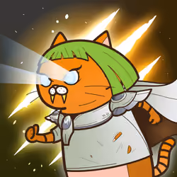 MEGA CAT #2149