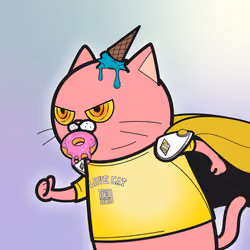 SUPER CAT #2315